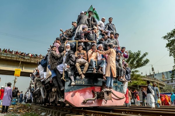 Location voiture avec chauffeur en inde du sud : guide pratique