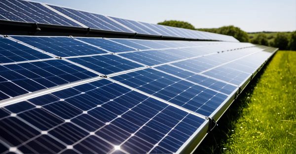 Assureurs photovoltaïques : liste des options à découvrir