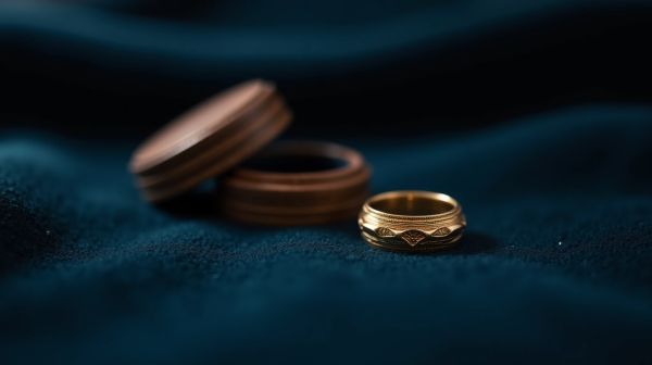 Choisir la bague parfaite : guide des tailles et conseils pratiques