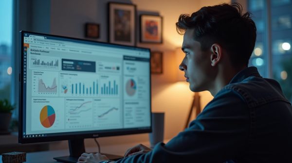 Comment devenir media buyer et réussir dans la publicité en ligne