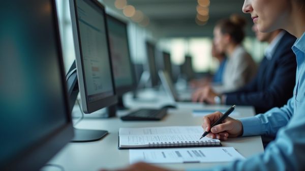 Comment devenir media buyer et réussir dans la publicité en ligne