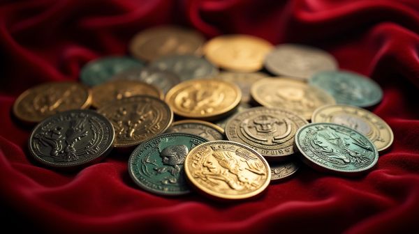 Comprendre l'univers des médailles et leur symbolique