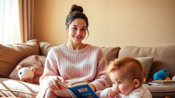 Découvrez notre guide ultime pour simplifier la parentalité