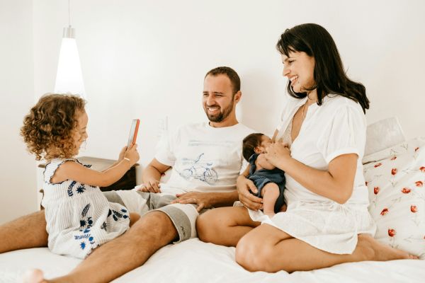 Découvrez notre guide ultime pour simplifier la parentalité