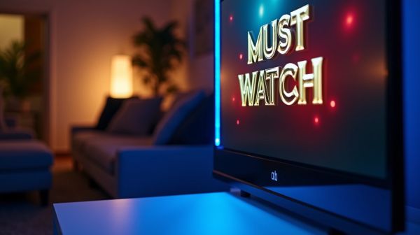 Découvrez pourquoi votre programme TV ce soir est incontournable
