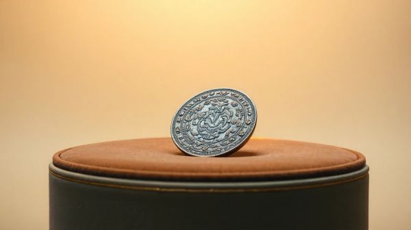 Explorez les significations des médailles et leur histoire