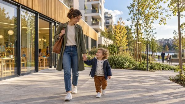 Guide complet pour trouver une crèche à Boulogne-Billancourt