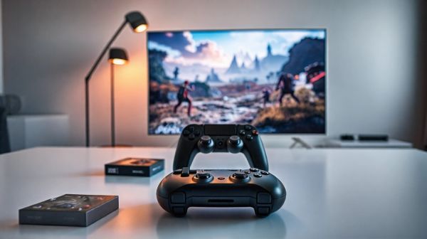 Guide d'achat des casques PS4 sans fil pour une expérience immersive