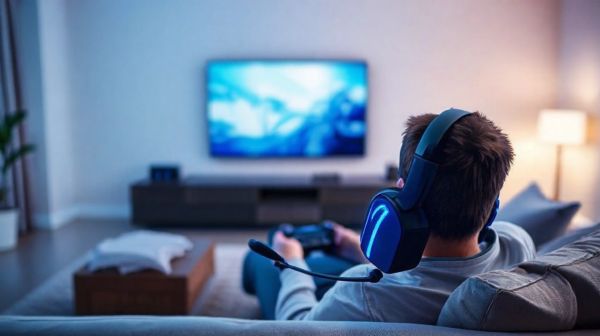 Guide d'achat des casques PS4 sans fil pour une expérience immersive