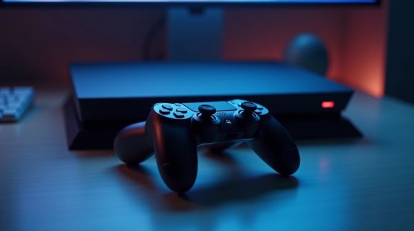 Les meilleurs casques PS4 sans fil pour une immersion totale