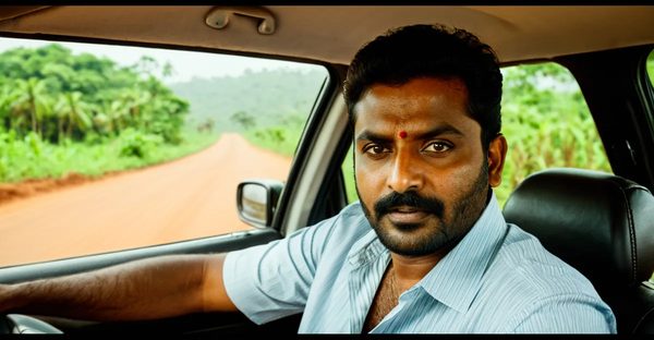 Location voiture avec chauffeur en inde du sud : guide pratique