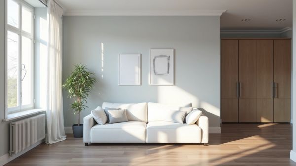 Optimiser votre DPE B pour un logement performant et écologique