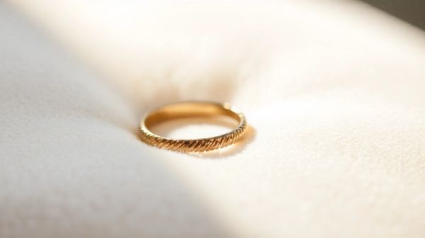 Top 10 astuces pour sélectionner la taille idéale de votre bague