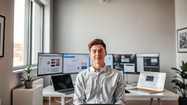 Top 10 conseils pour exceller en tant que media buyer en ligne