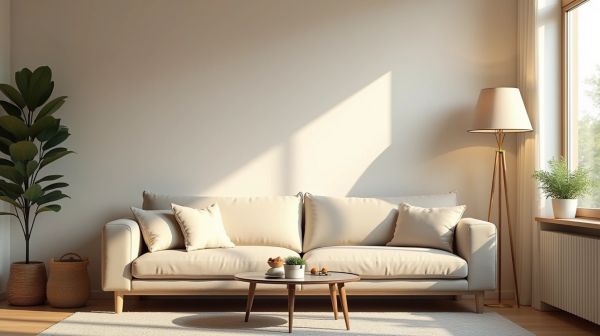 Vérifier les points essentiels avant d'acheter un canapé