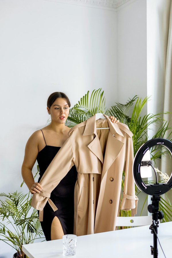 Tendance mode : allure, style et bien-être à explorer