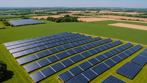 Options d'assureurs photovoltaïques à explorer pour votre projet